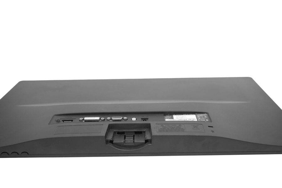 Adaptador VESA compatible con el monitor Acer (G-series: G226HQL, G246HQL, G247HL, G277HL, G277HU // S-series: S200HL, S200HQL, S220HQL, S230HL, S232HL, S240HL, S242HL) - 75x75mm