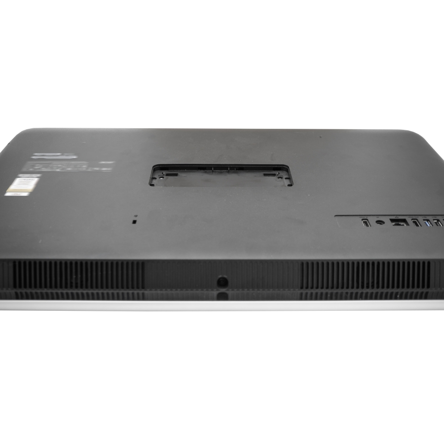 Adaptador VESA compatible con el monitor Acer Aspire (Z3-710, Z3-715) - 75x75mm