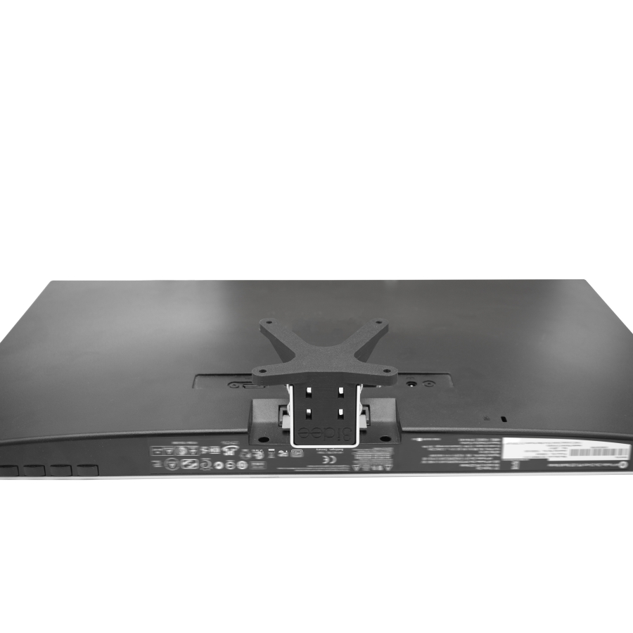 Adaptador VESA compatible con monitor HP (Pavilion 23xi) - 75x75mm