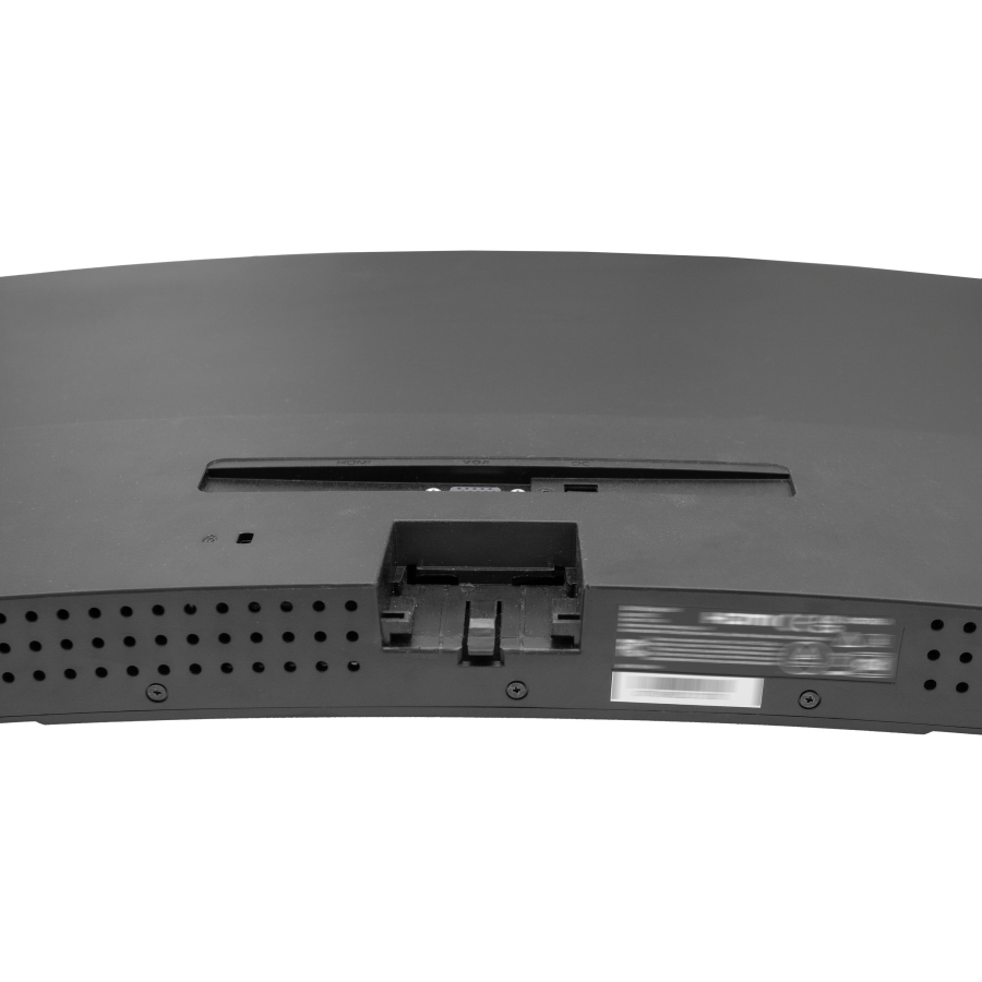 Adaptador VESA compatible con monitor Koorui (24N5C, 27N5C) - 75x75mm