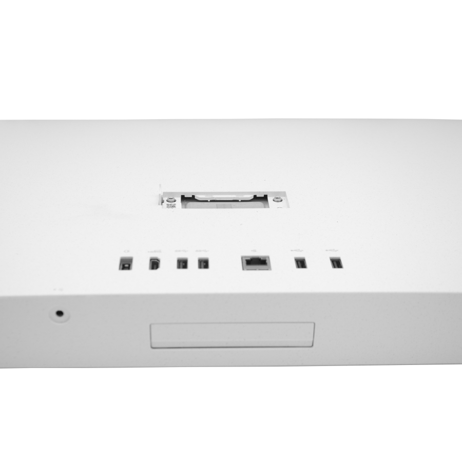 Adaptador VESA compatible con PC Lenovo (IdeaCentre AIO 3) - 75x75mm