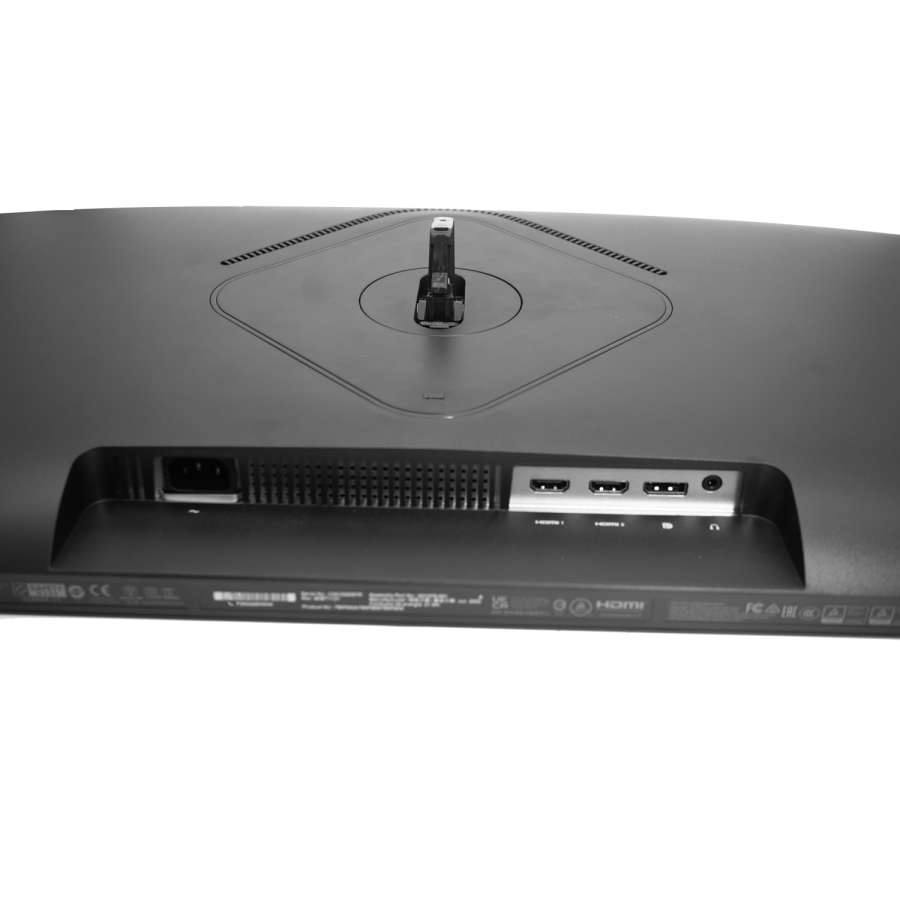Adaptador VESA para monitor HP OMEN 27 (2023) - 75x75mm