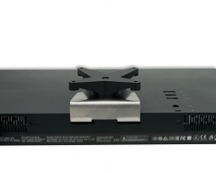 Adaptador VESA compatible con monitor HP (Envy 27s) - 75x75mm