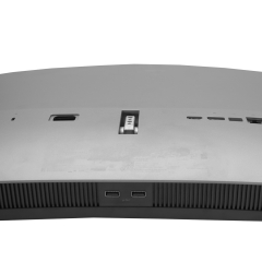 Adaptador VESA compatible con monitor HP Z34c G3 - 75x75mm