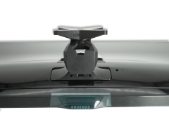 Adaptador VESA compatible con monitor Samsung (S19C300B, S22D391H, S27D391H y otros) - 75x75mm