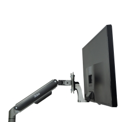 Adaptador VESA compatible con monitor Samsung (S22E360H, S24E360HL, S27E360H y más) - 75x75mm