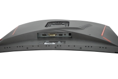 Adaptador VESA para monitor MSI Optix (MAG240VC, MAG24C, MAG270CR, MAG270VC, MAG271VCR, MAG27C, MAG27CQ) - 75x75 mm