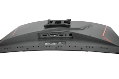 Adaptador VESA para monitor MSI Optix (MAG240VC, MAG24C, MAG270CR, MAG270VC, MAG271VCR, MAG27C, MAG27CQ) - 75x75 mm